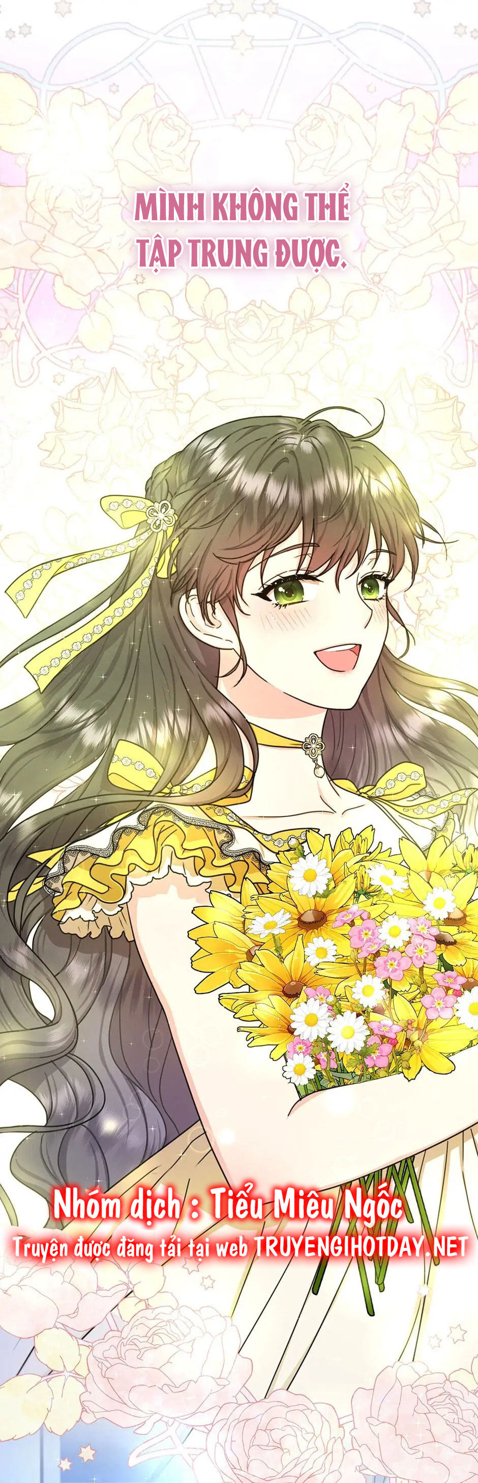 từ hầu gái tôi đã trở thành hoàng hậu chapter 19.2 31