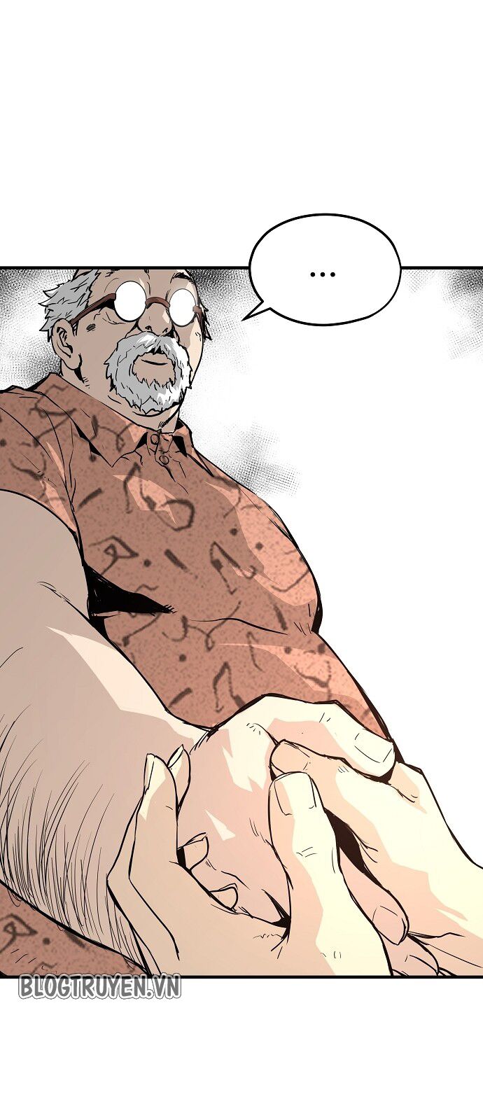 The Breaker 3: Quyền Năng Vô Hạn chapter 14 70