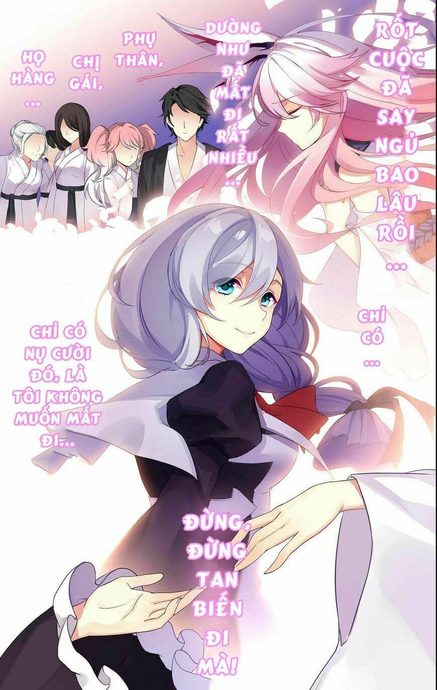 băng hoại 3rd chapter 15 12
