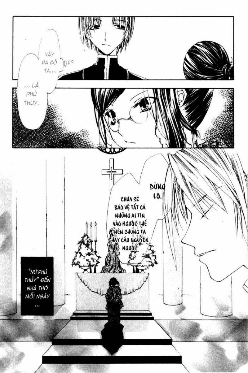 magical x miracle chapter 11 4