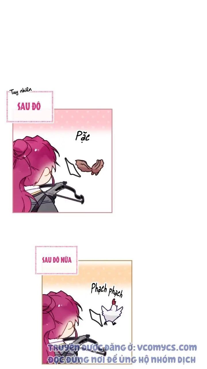 kết cục của nhân vật phản diện chỉ có thể là cái chết chapter 67 13