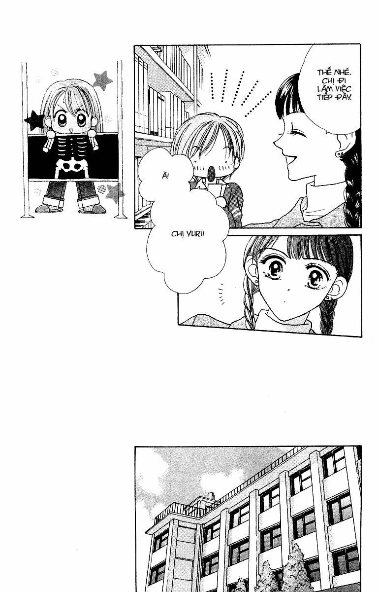 good morning call chapter 14 12