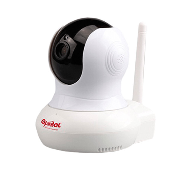 Camera Quan Sát Wifi IP Global 1.0Mpx 720P - Hàng nhập khẩu