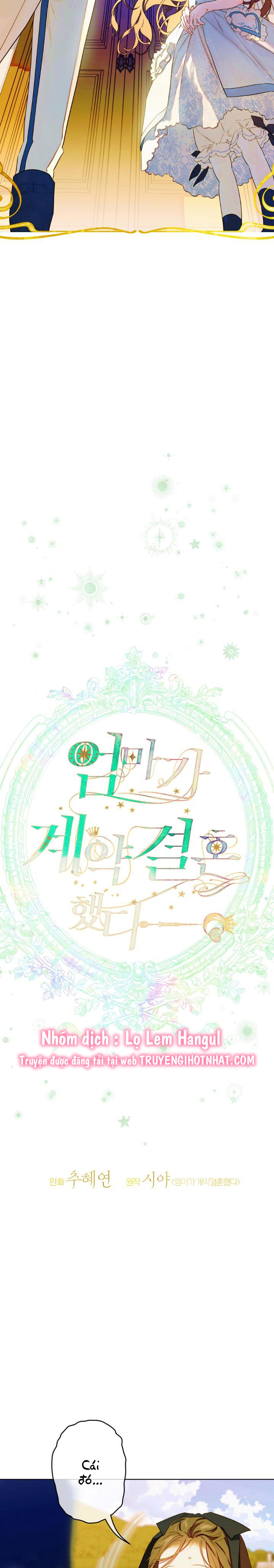 mẹ tôi kết hôn một lần nữa chapter 47 8