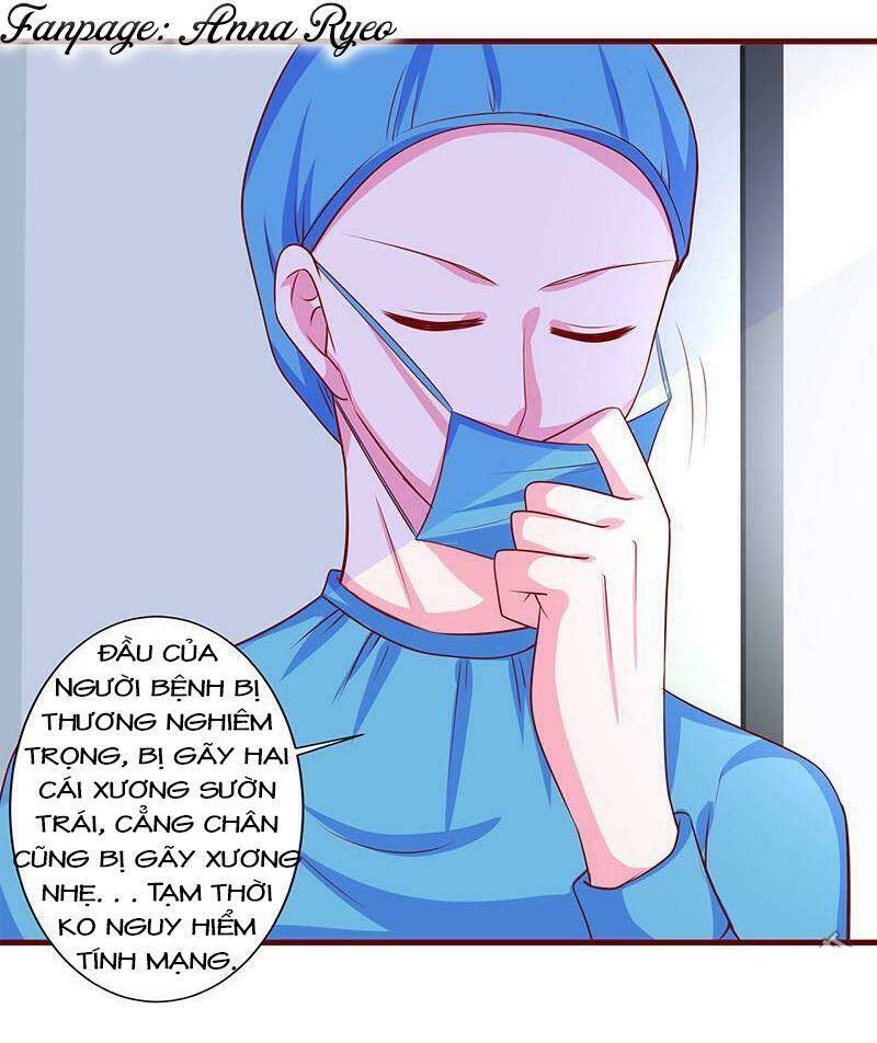 không gả cho tổng tài, gả cho người hầu chapter 97 20