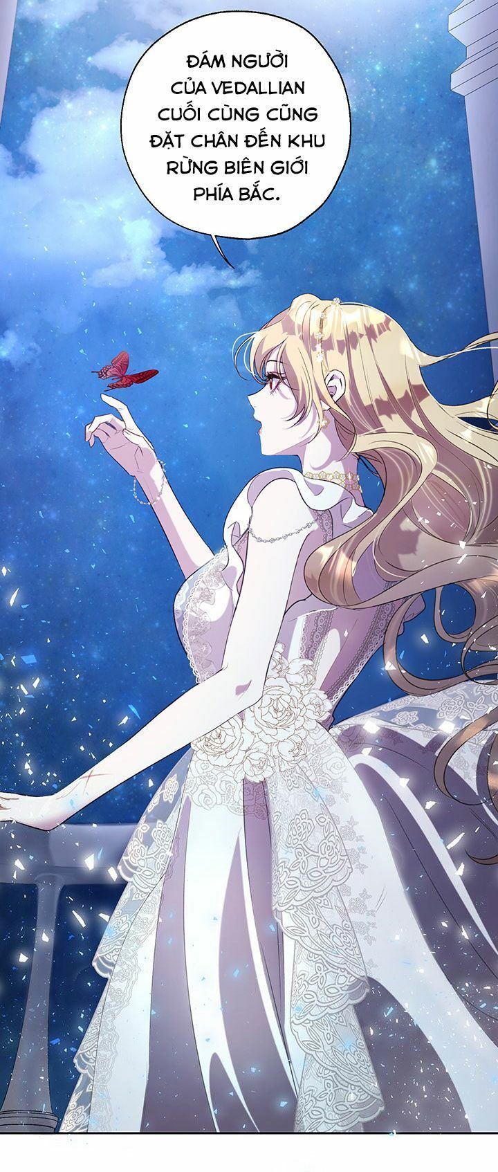 cách để cứu rỗi anh trai của nữ chính chapter 24 2