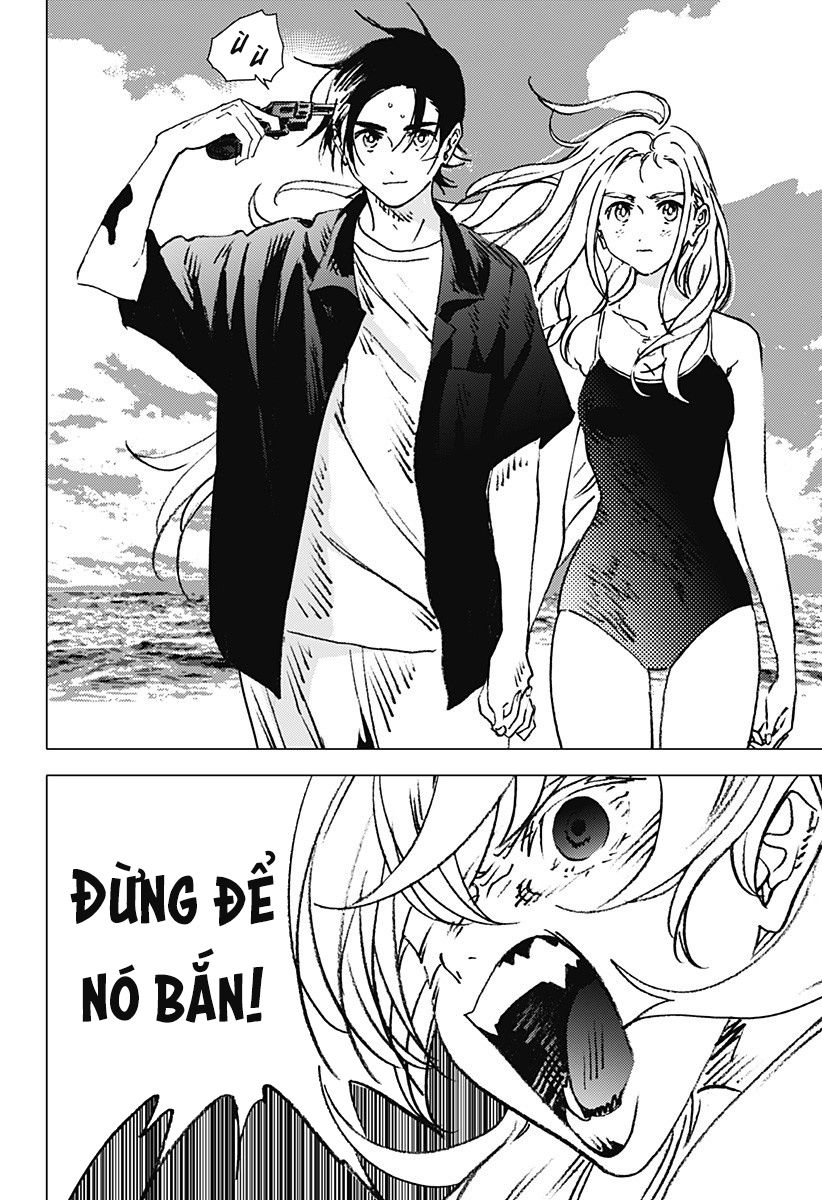 summer time render chapter 119 12