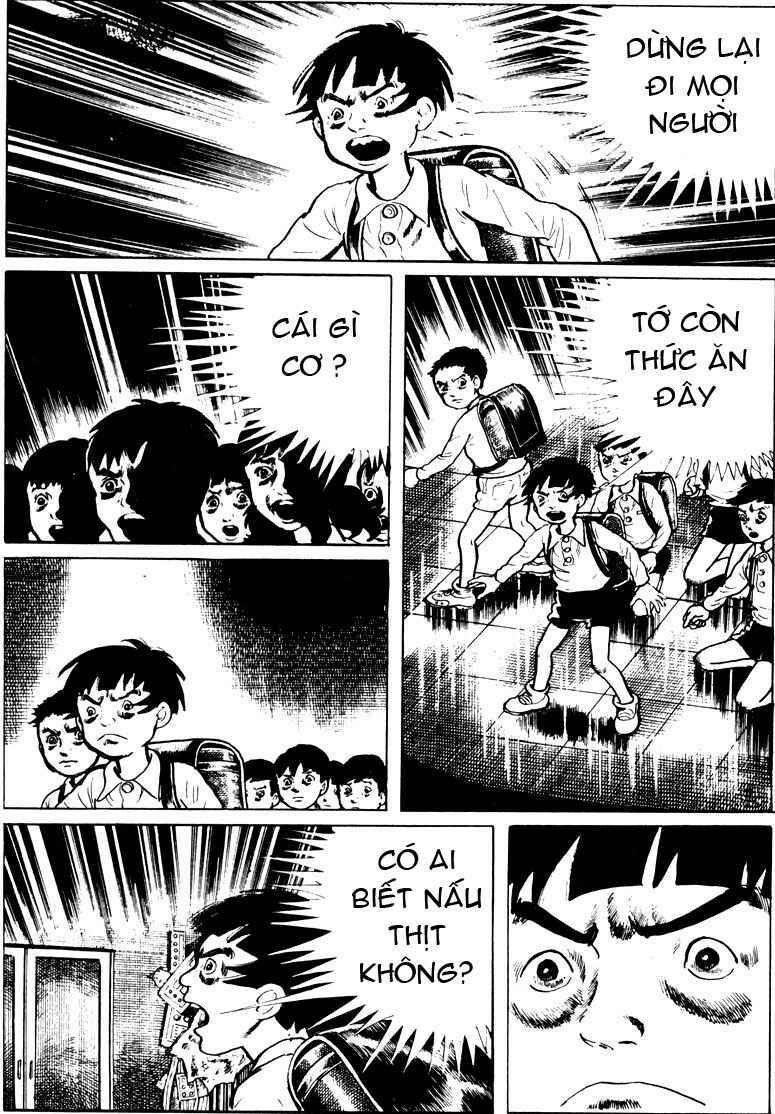 drifting classroom chapter 39 58