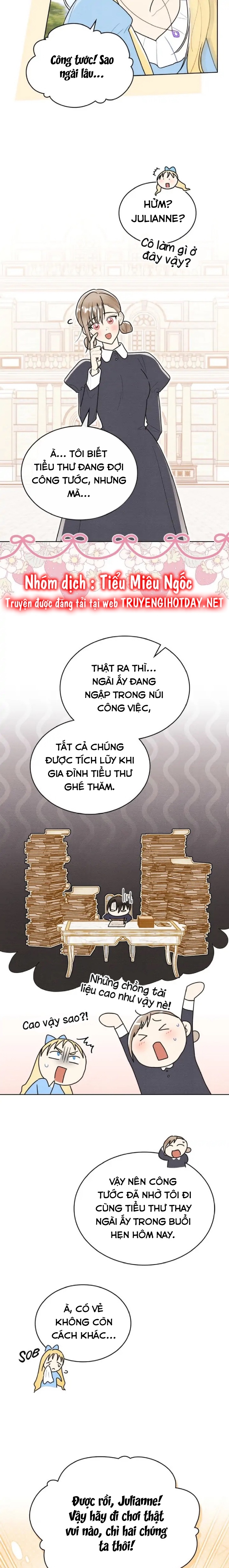 chúng ta cùng nhau tắm nhé? chapter 36 6