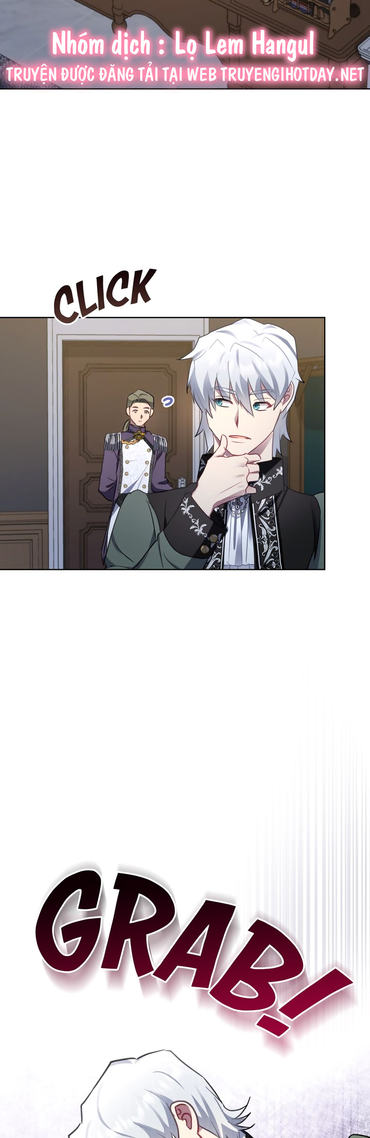 công chúa muôn loài chapter 50 13