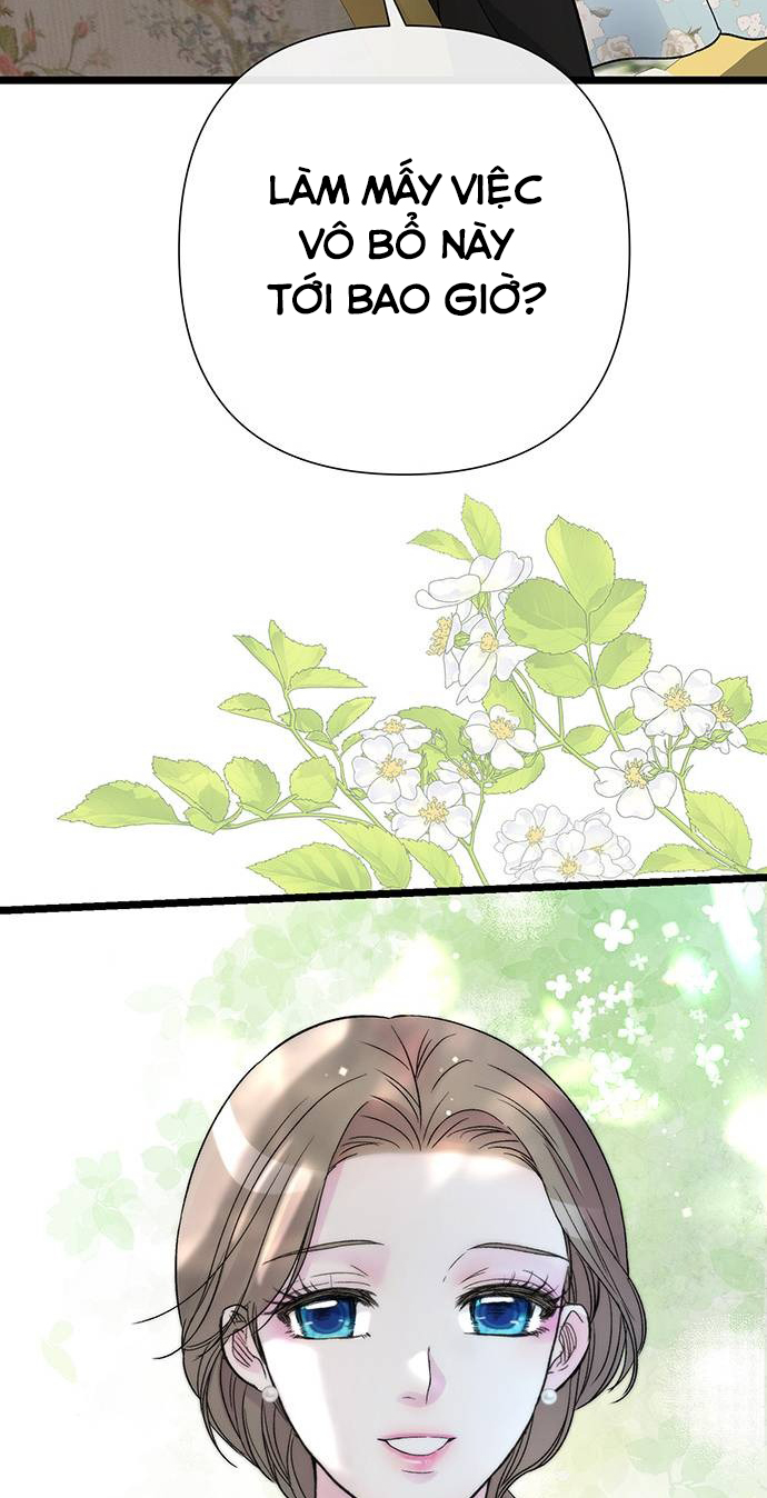 hoàng tử phiền toái chapter 83 9