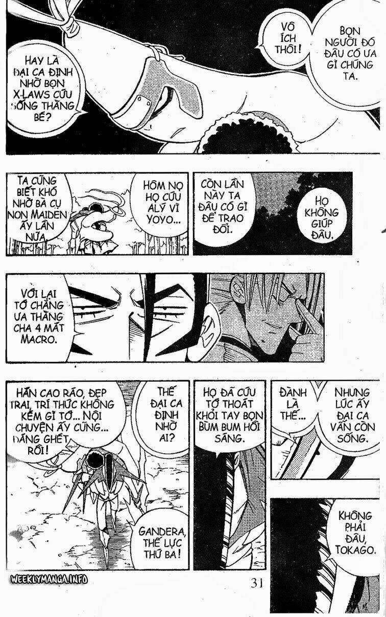 vua pháp thuật chapter 192 13