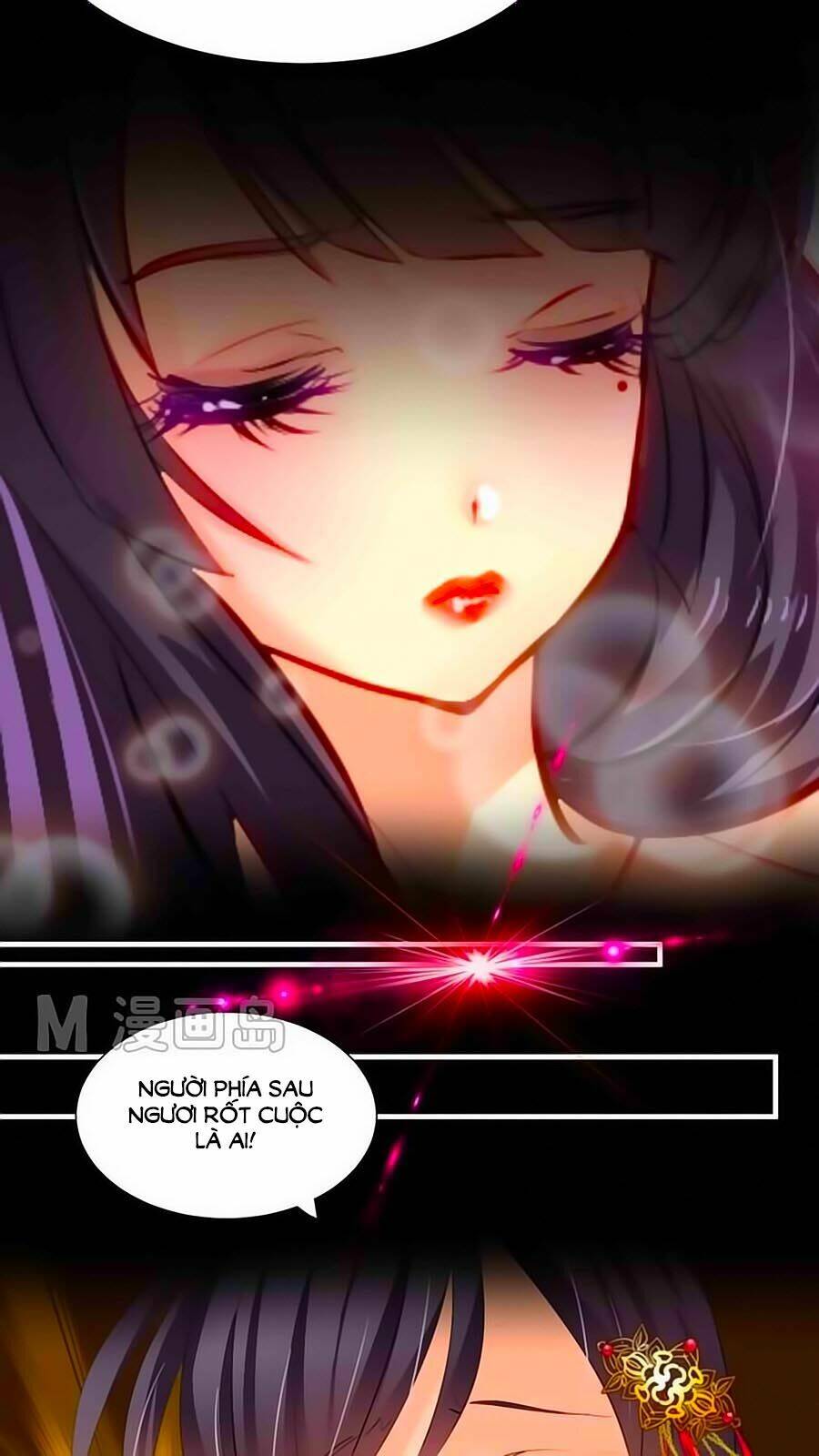 dưỡng thiếu chủ đấu tra nam chapter 25 3