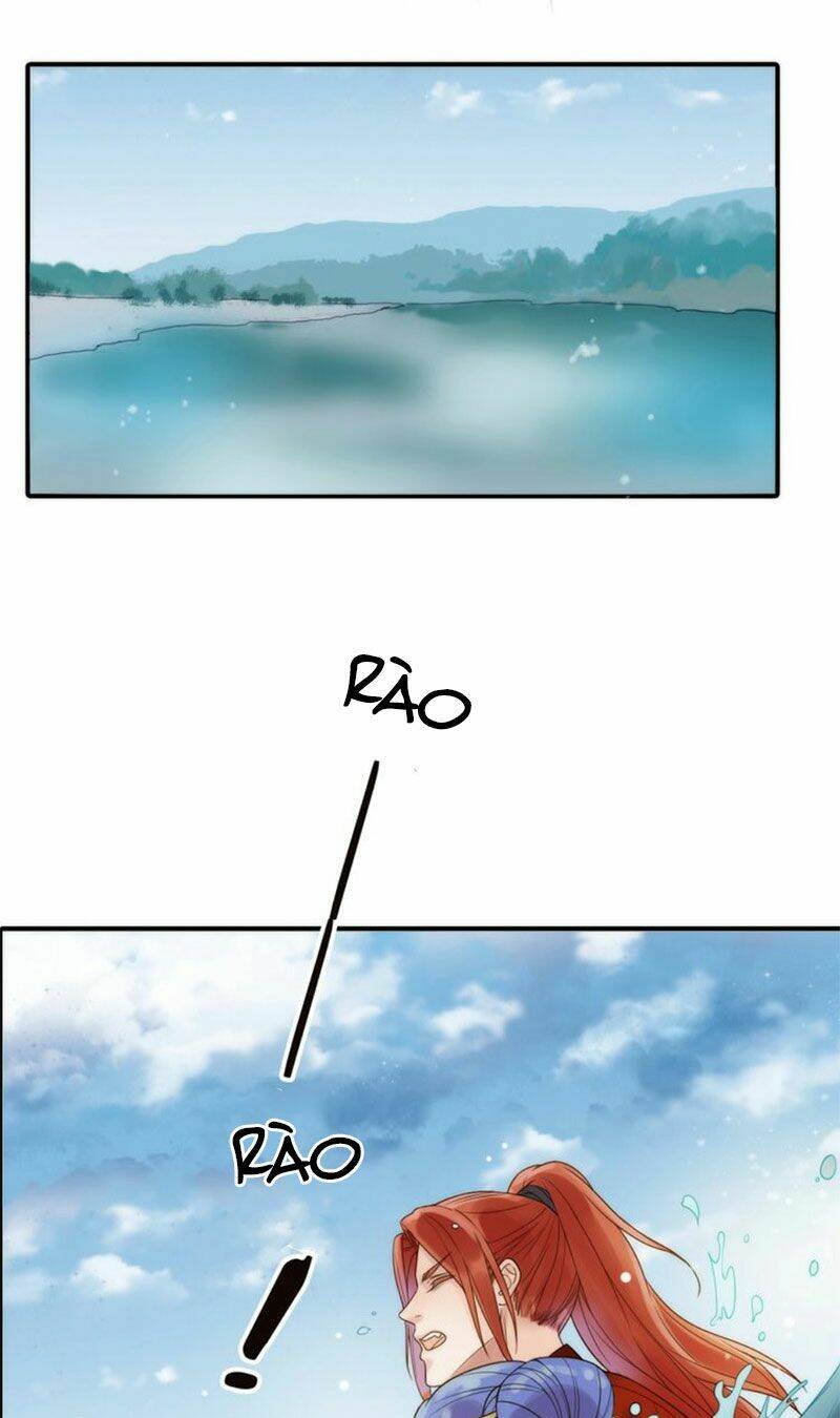 cướp chàng vợ về đón năm mới chapter 39 11