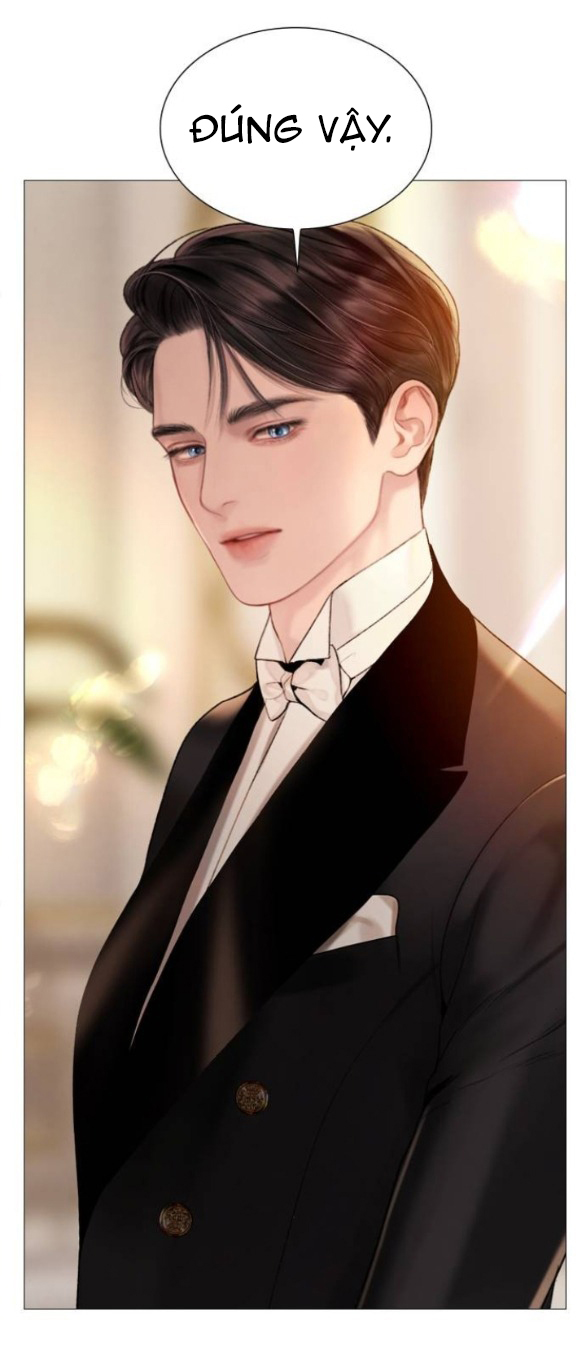 khóc đi hay là cầu xin tôi cũng được chapter 28.2 4