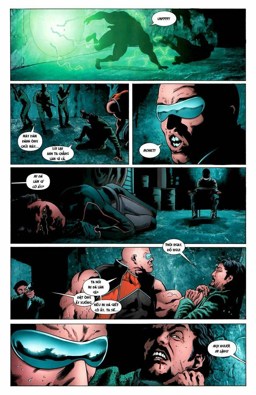 x-men: hope trilogy chapter 16 21