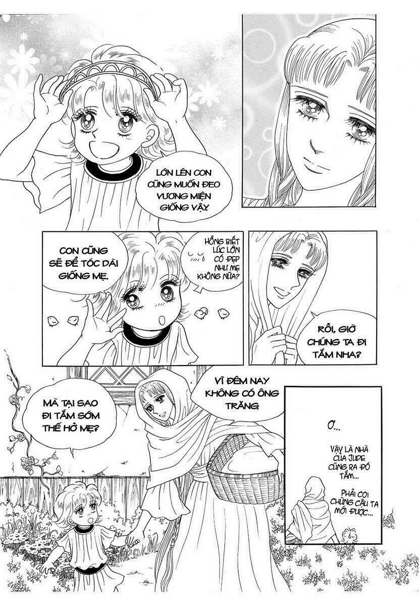 princess - công chúa xứ hoa (bản đẹp) chapter 76 38