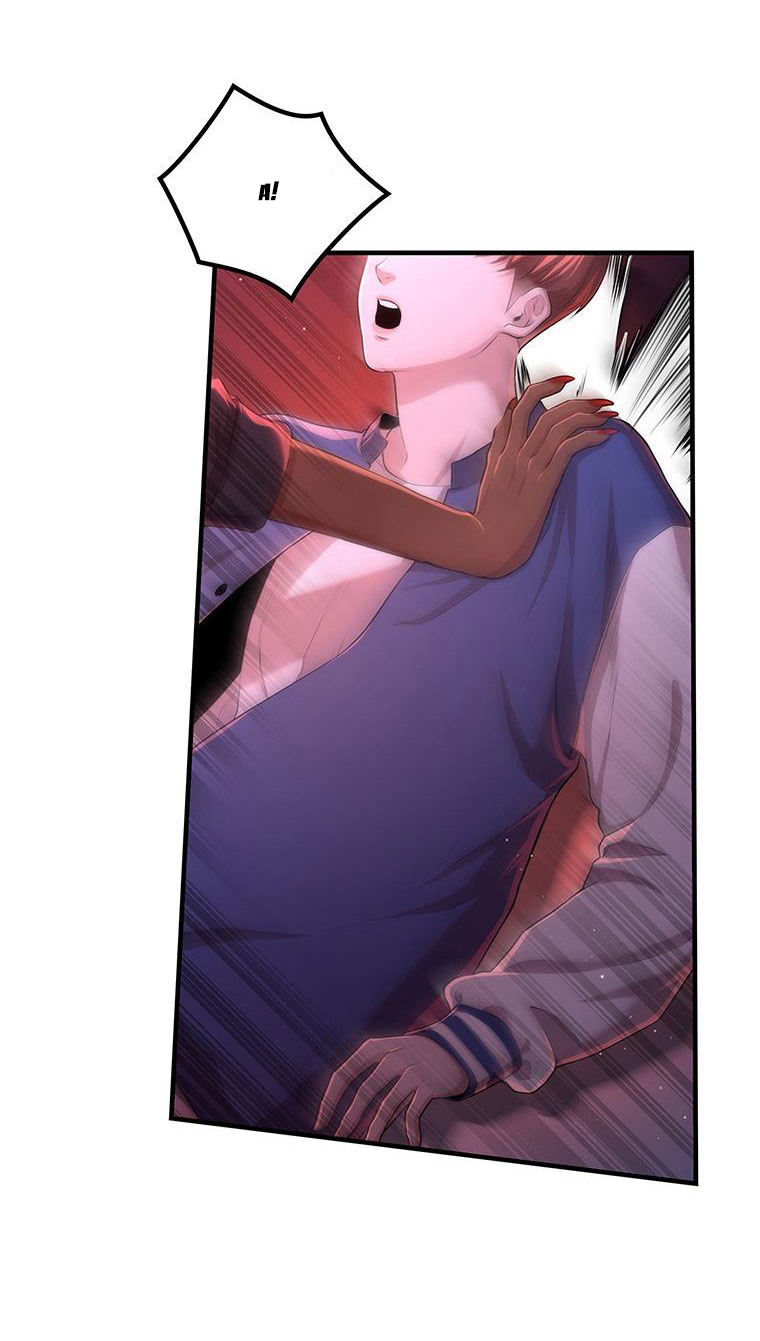 Khách Sạn Máu chapter 18.1 - Trang 12