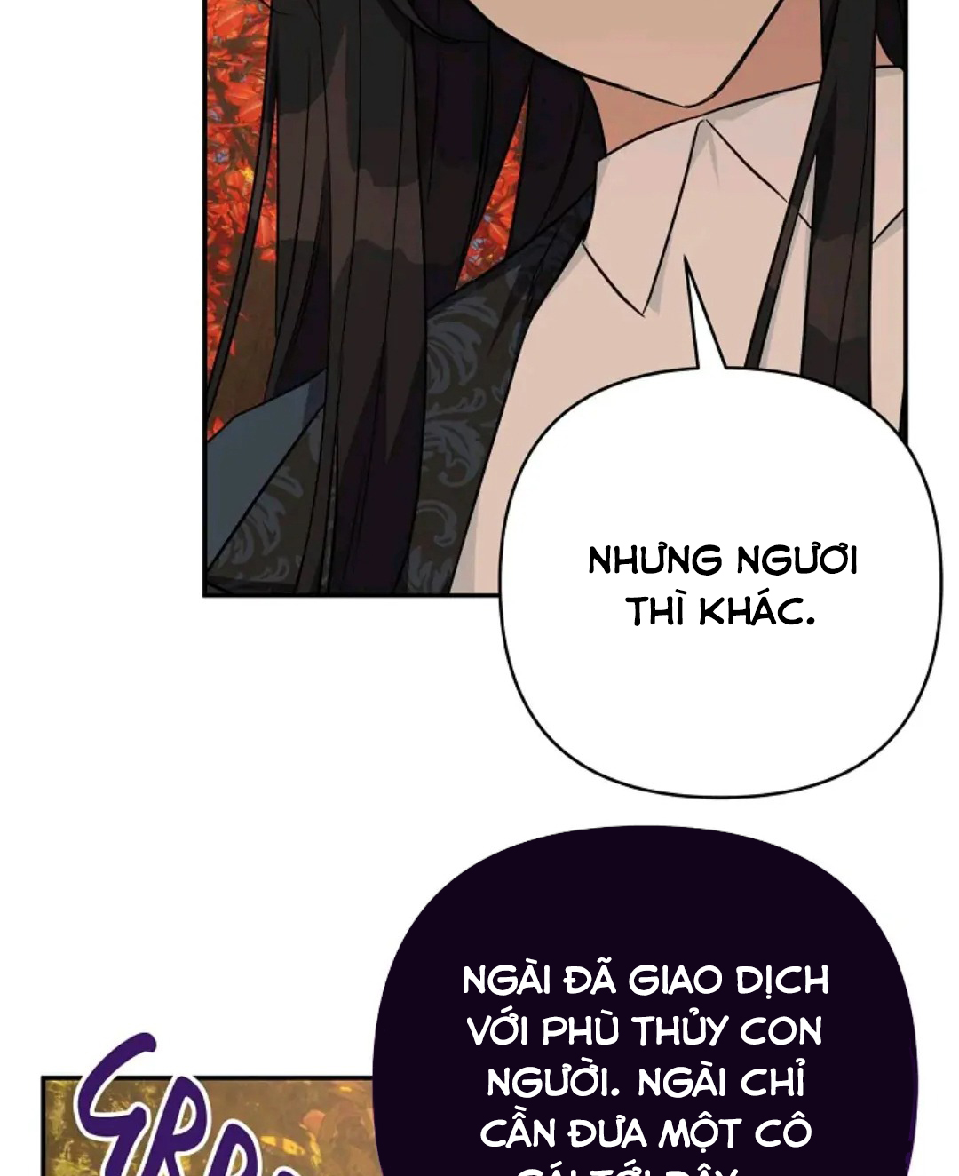 cô con gái út của ngài công tước phản diện chapter 62 91