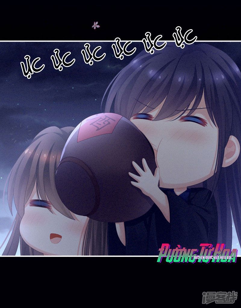 hậu cung của nữ đế chapter 93 21