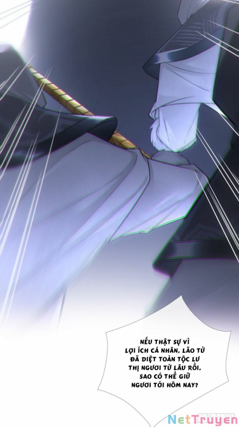 nhập mộ chi thần chapter 83 22