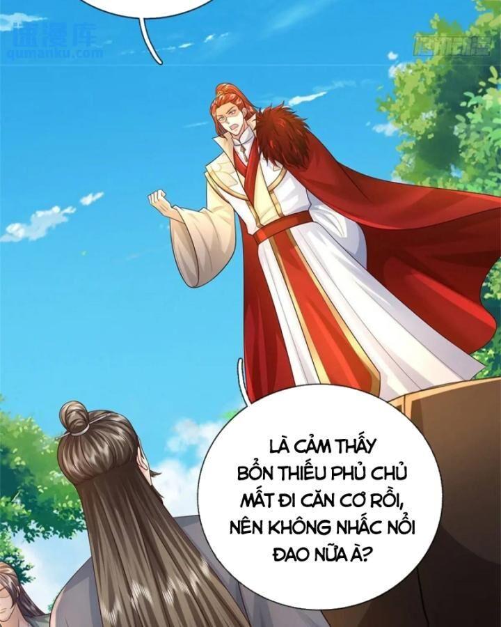 ta trở về từ thế giới tu tiên chapter 258 13