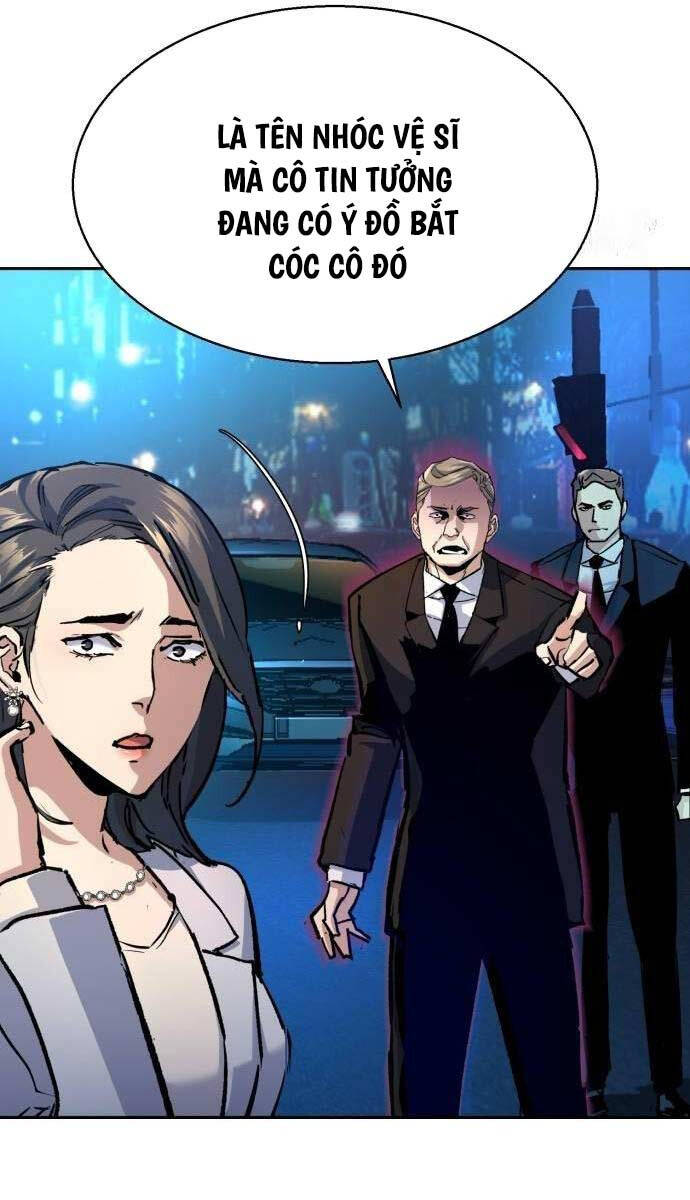 bạn học tôi là lính đánh thuê chapter 180 32