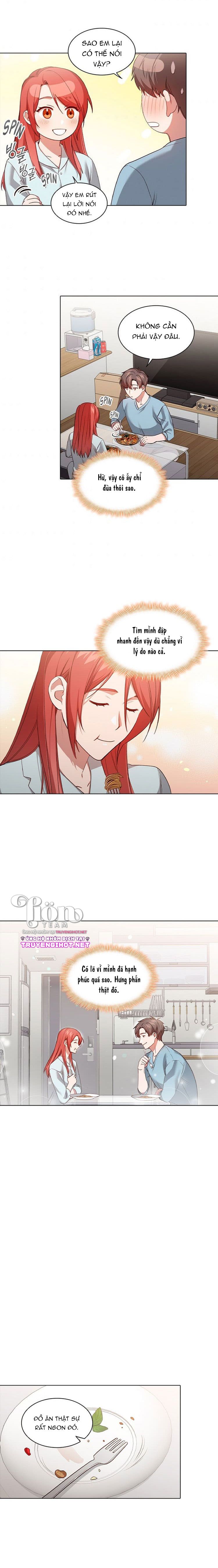 vướng vào mối quan hệ ngoài ý muốn chapter 55.2 5