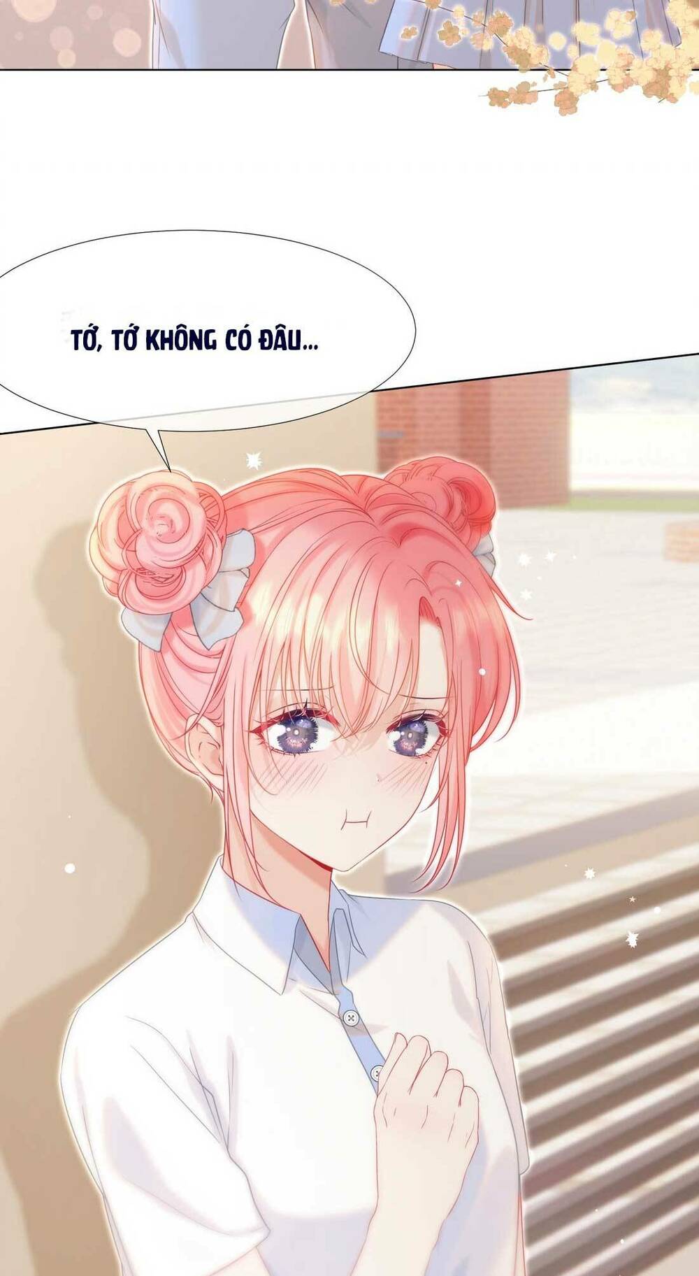 xuyên về thời học sinh truy lão công chapter 18 8