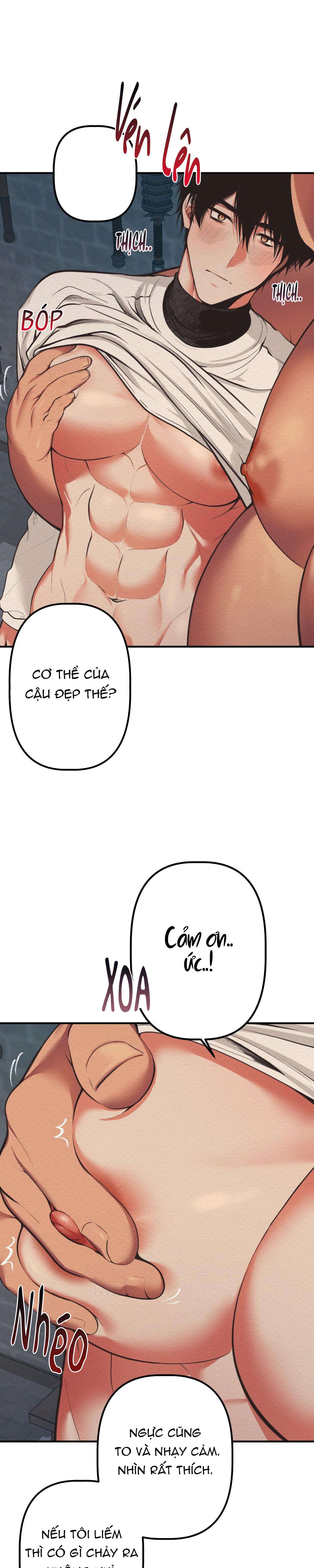 ác ma đỉnh cấp chapter 22 1