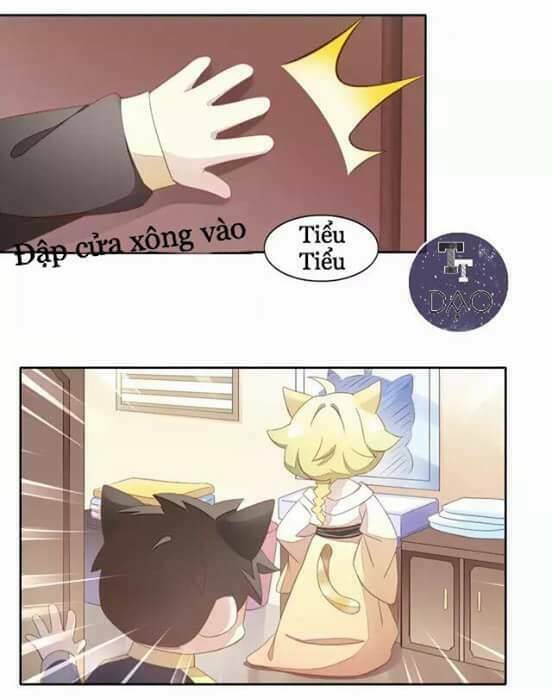 thị hoang chi thần chapter 10 4