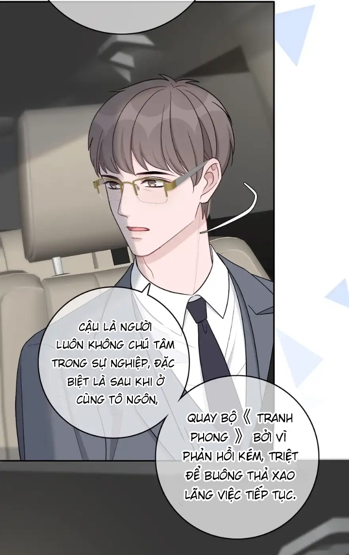 trước và sau ly hôn! chapter 19 5
