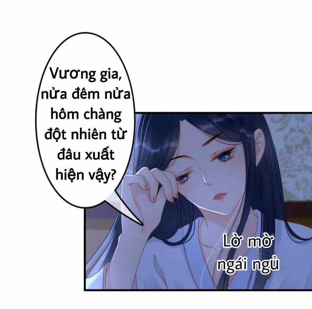 sủng phi của vương chapter 63 23