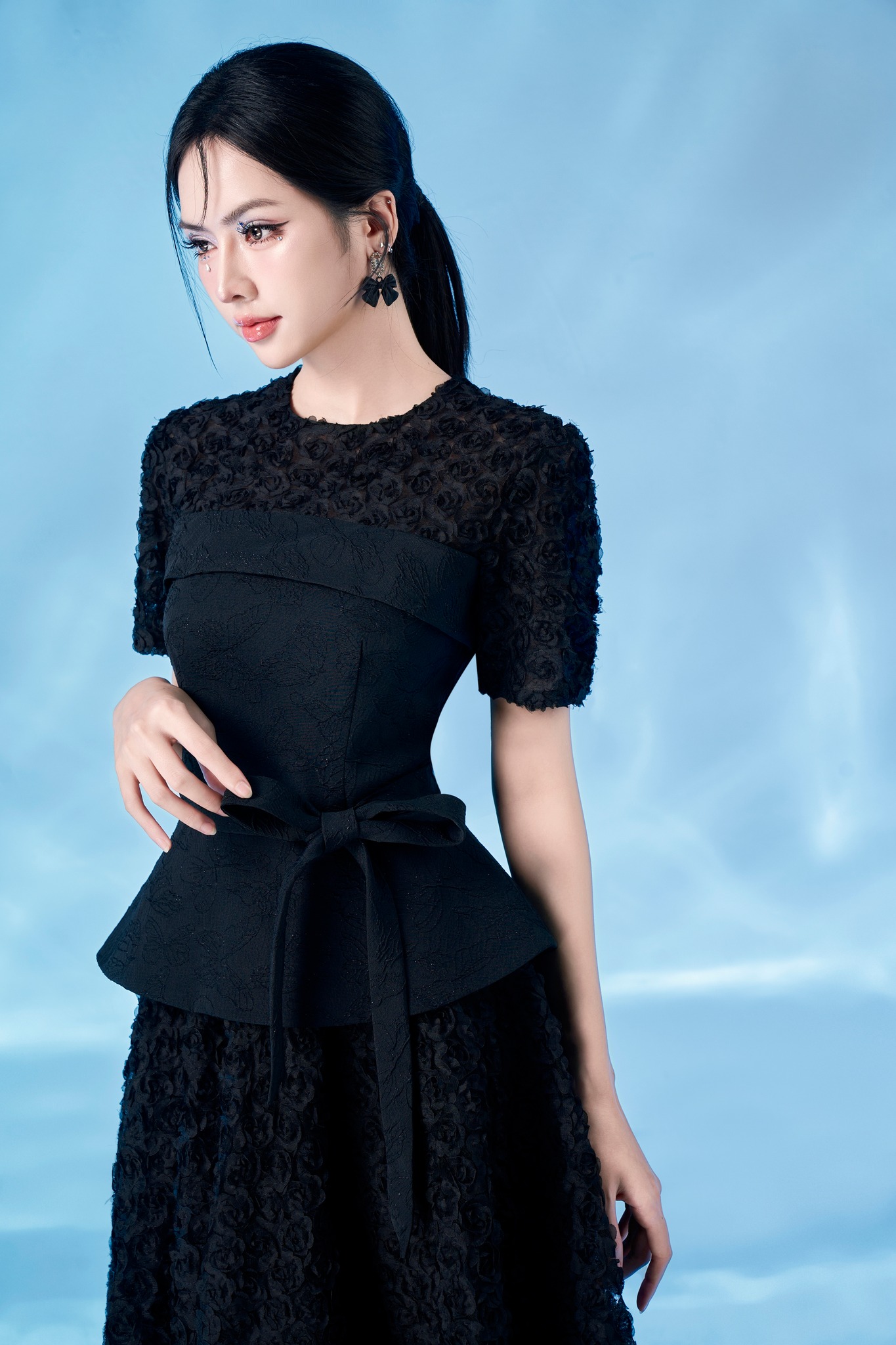 OLV - Đầm Lyna Dress