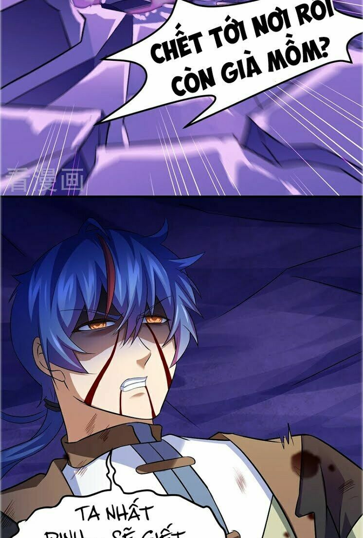 võ đạo độc tôn chapter 79 32
