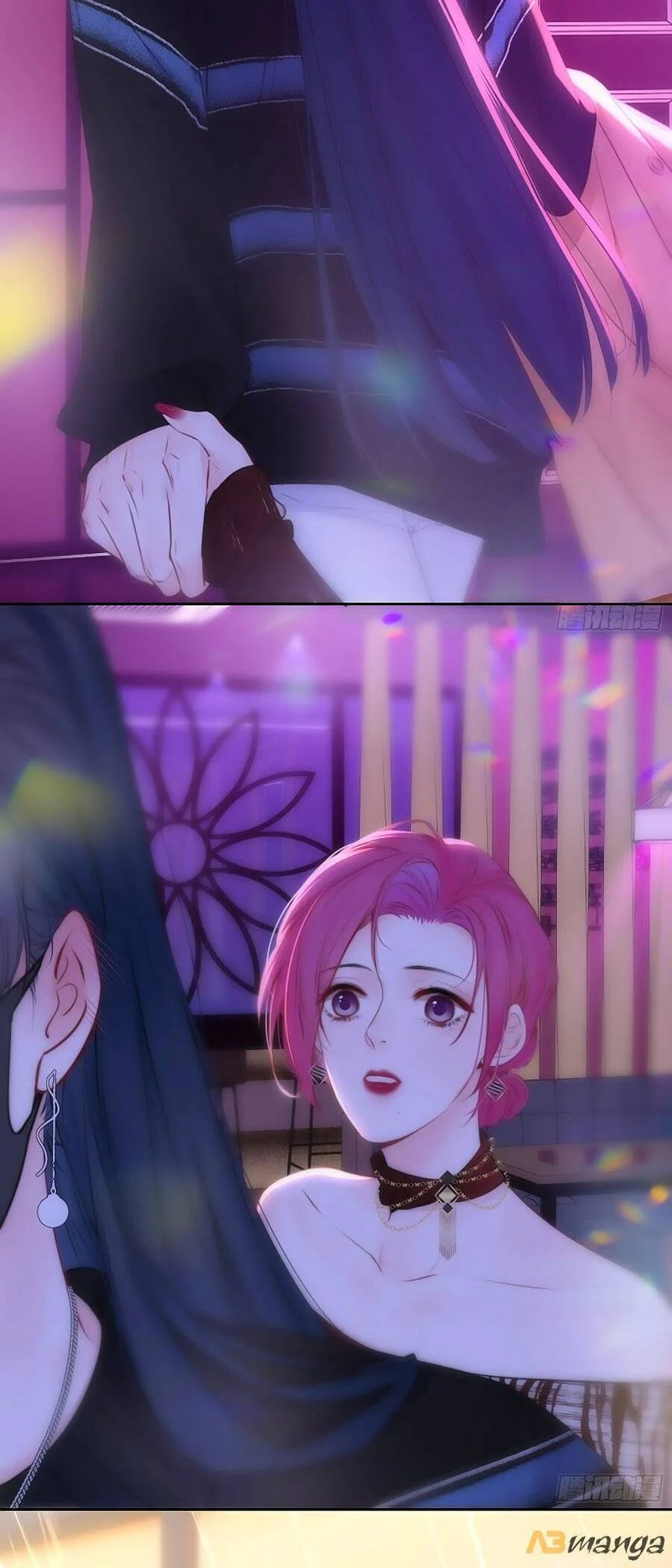 kim ốc tàng kiều chapter 81 16