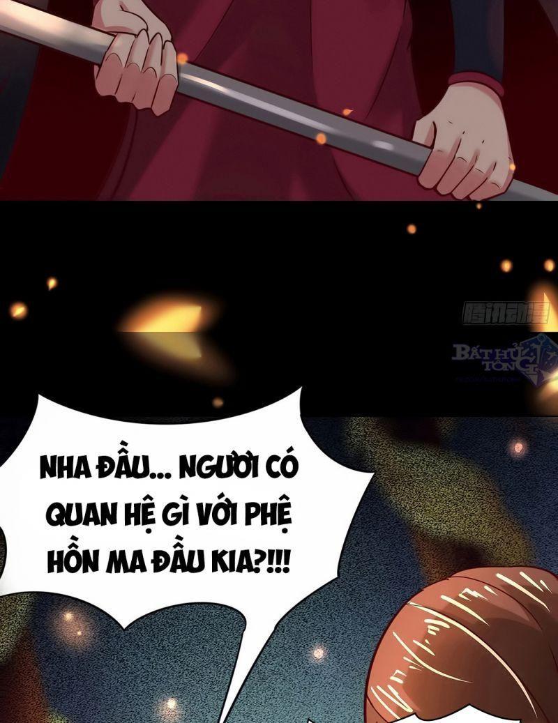 đồ đệ ta toàn là nữ ma đầu chapter 7 18