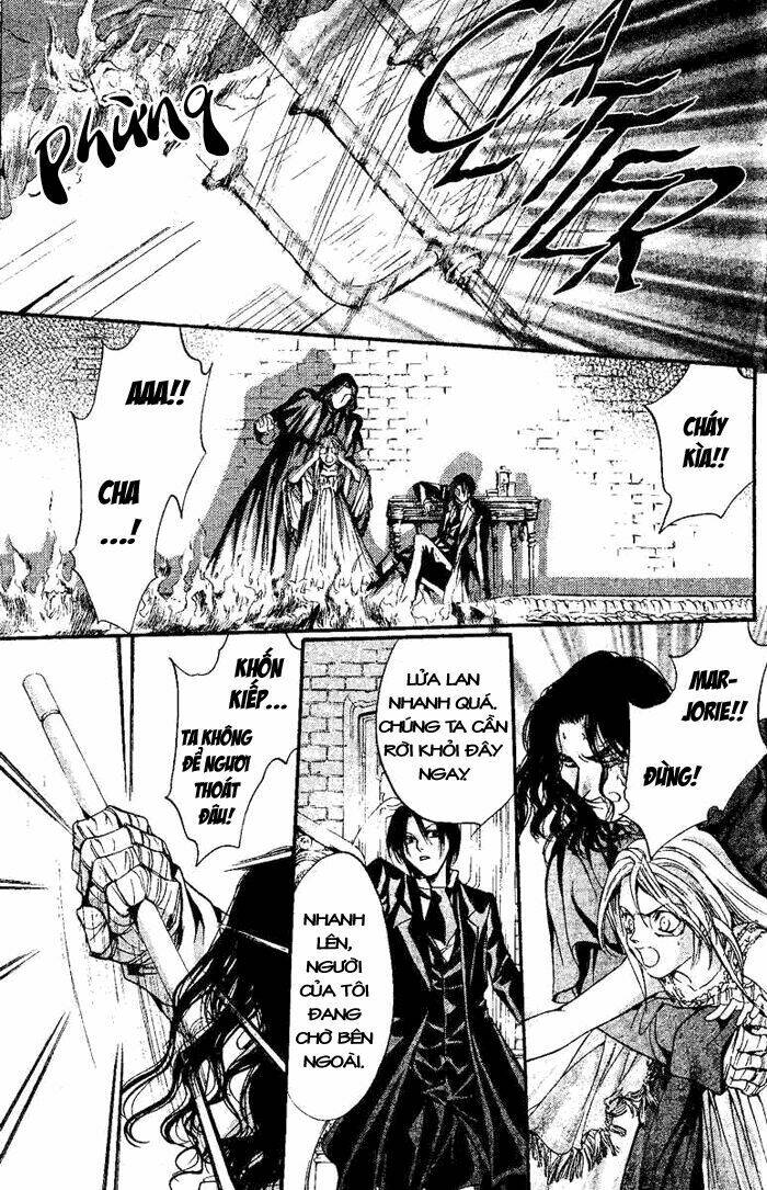 đứa con của thượng đế chapter 17 21