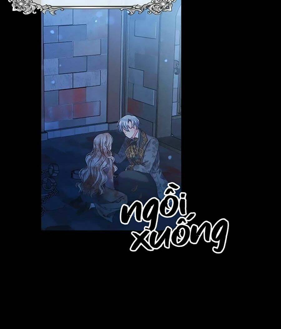 khu vườn câm lặng chapter 1 18