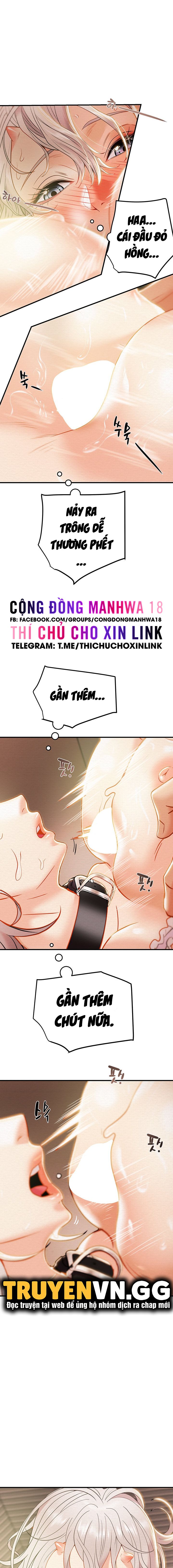 cây búa thần chapter 16 13