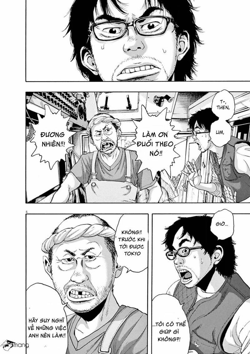 tôi là người hùng chapter 229 9