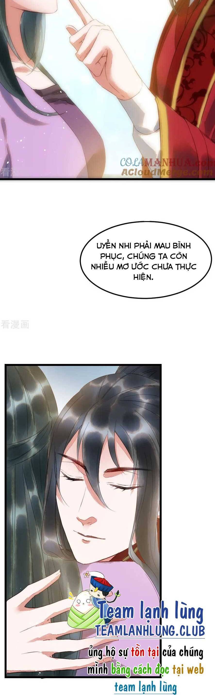 y phi khuynh thành : vương phi muốn hưu thư chapter 2 10