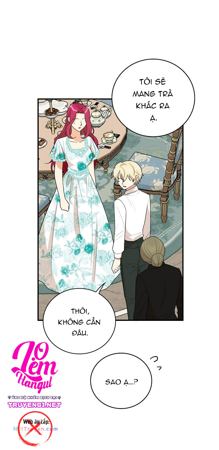 xuyên không trở thành mami của nhân vật phản diện chapter 50 45