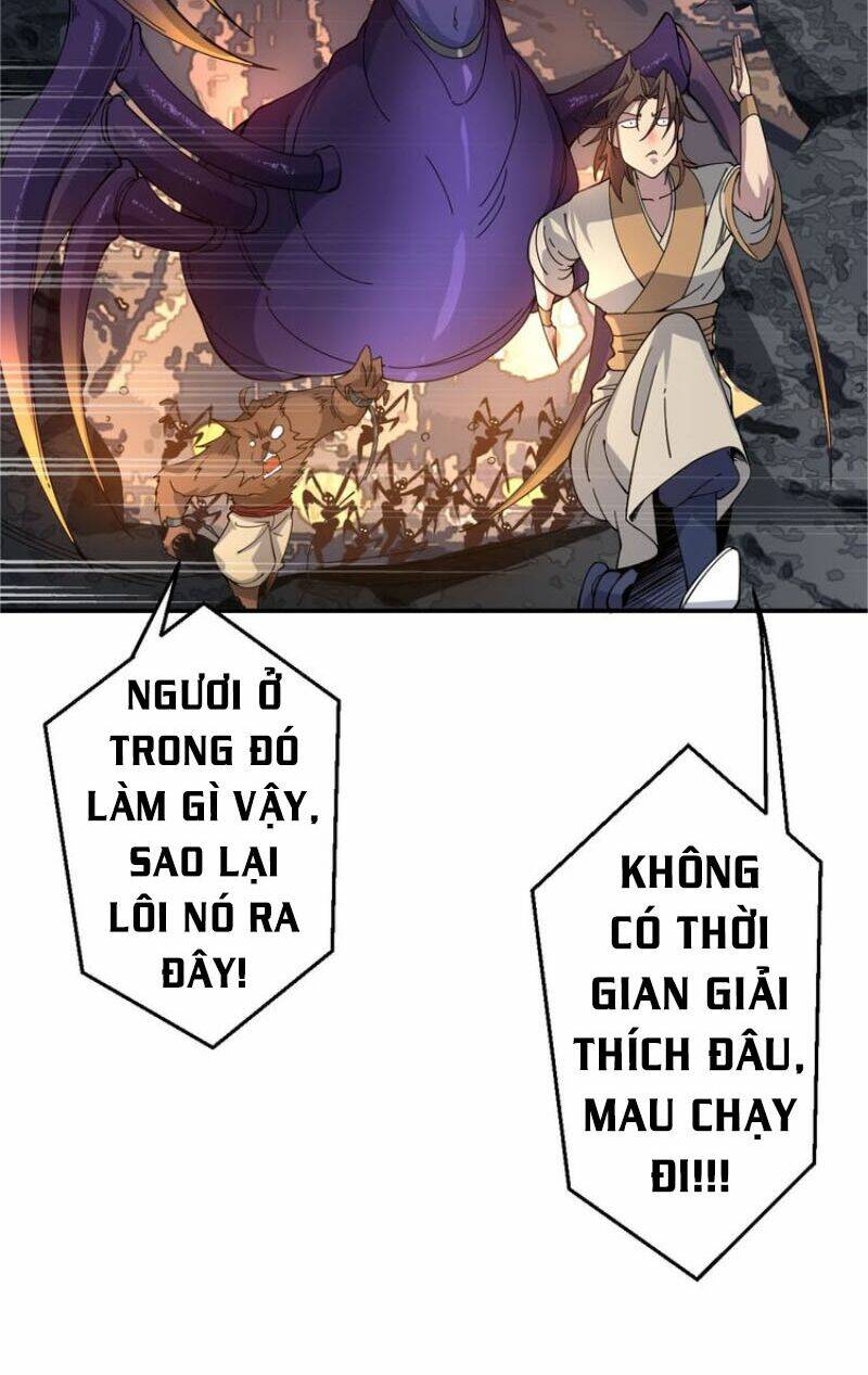 ta luyện dược thành thánh chapter 16 31