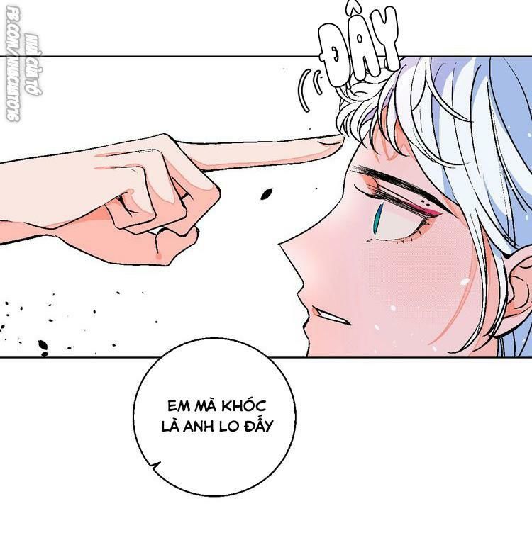 99 độ f - talk to me chapter 15 35