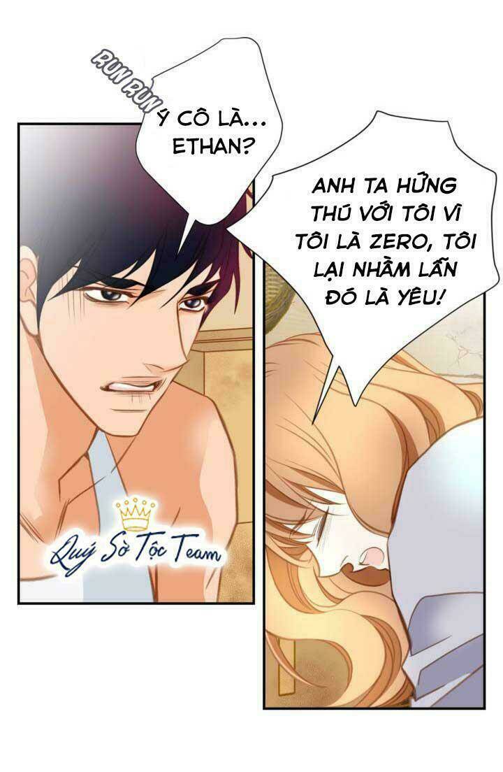 tiếp xúc chí mạng chapter 36 46