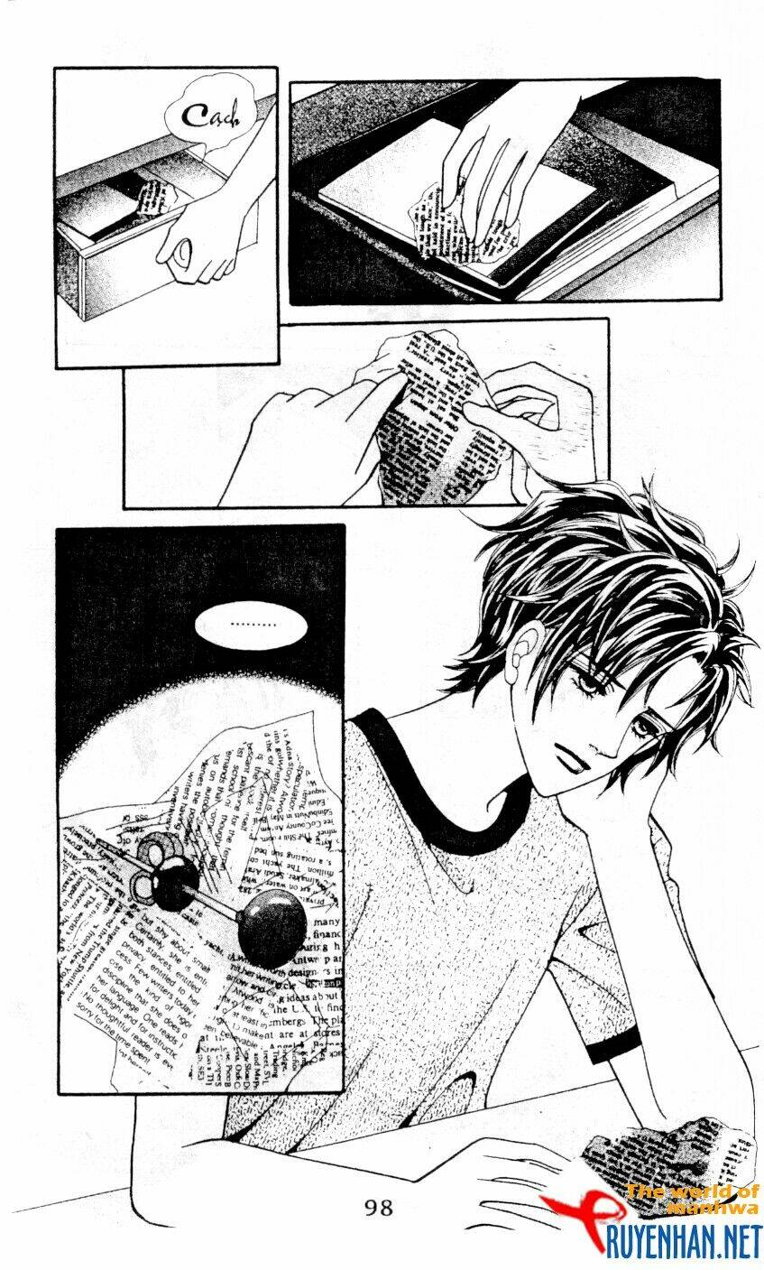 chàng trai hào hiệp chapter 12 99