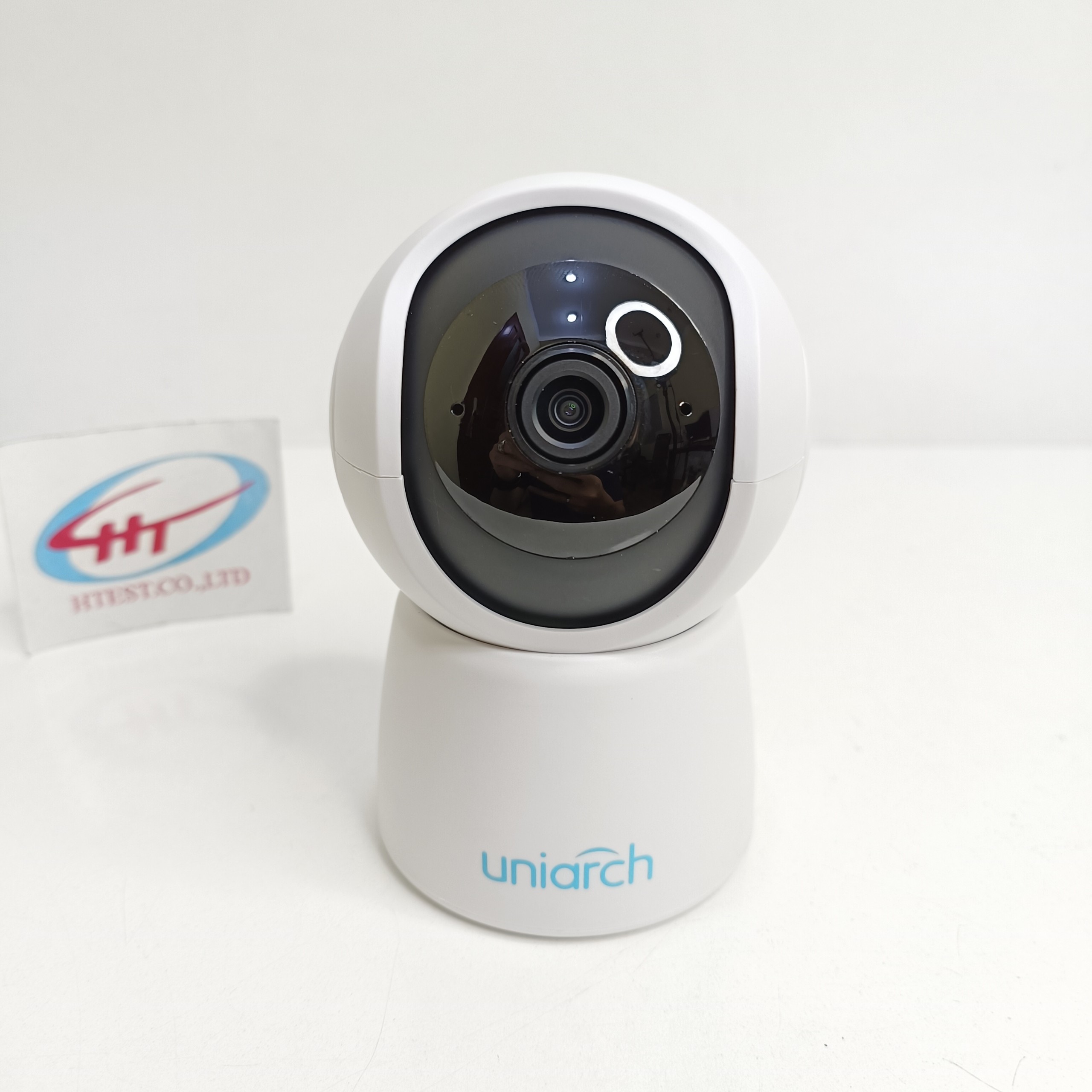 Camera IP Wi-Fi Uniarch-Uho-S2E - Hàng chính hãng