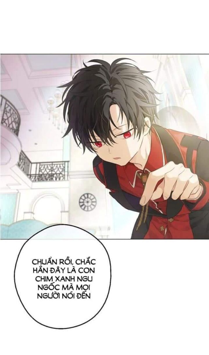 một ngày nọ tôi bỗng thành nàng công chúa chapter 44 22
