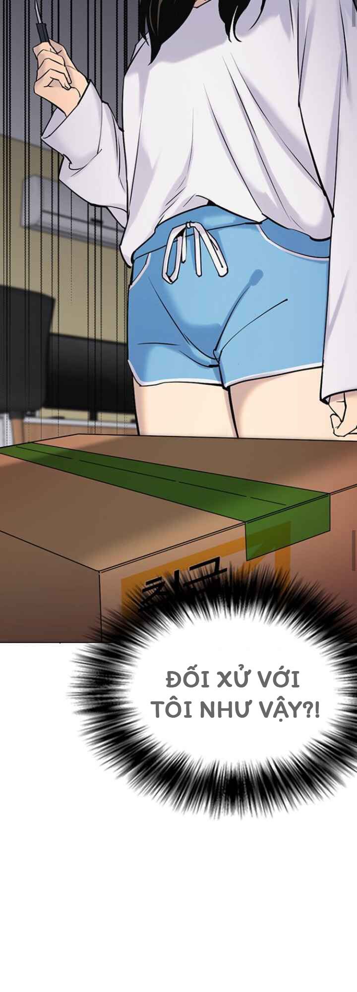 nhật ký khát vọng (desire diary) chapter 10 59